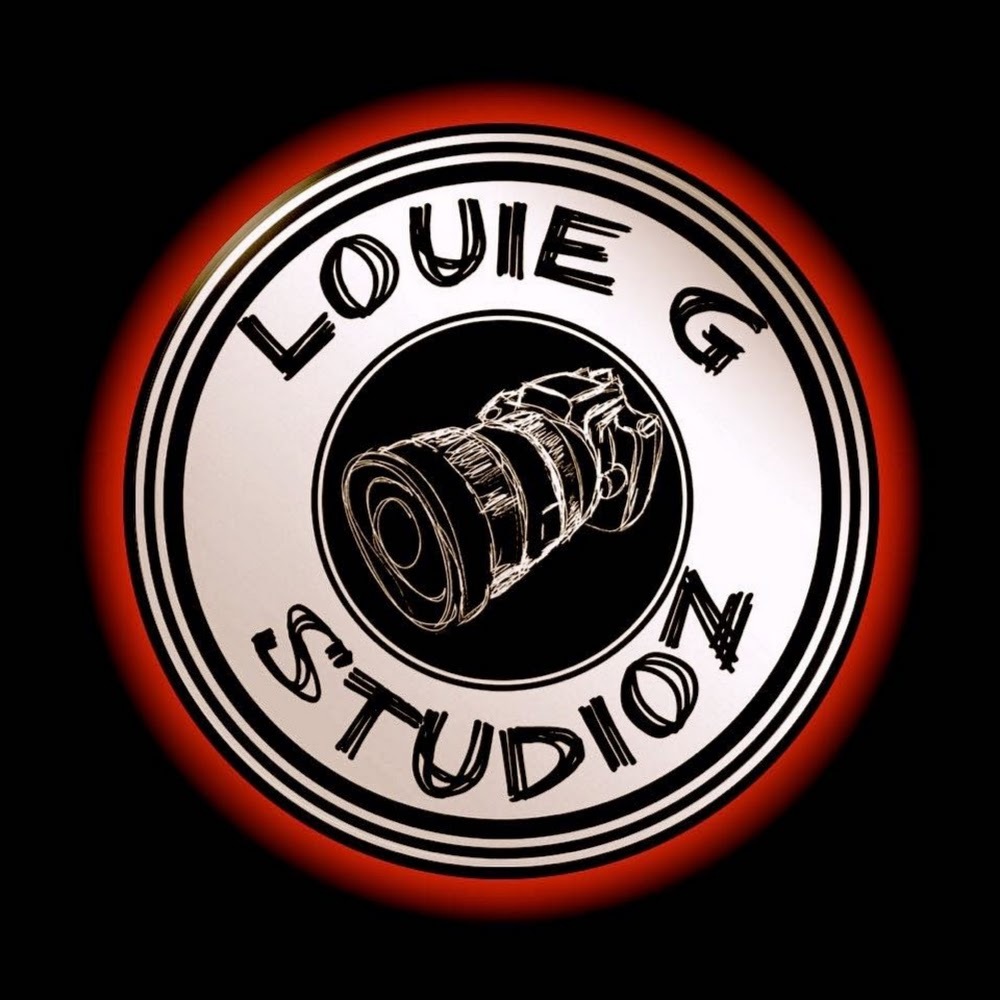 Meet your Posher, Louie